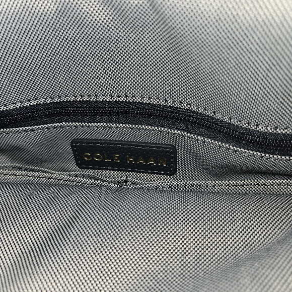 Cole Haan - Convertible Backpack - Picture 6 of 8